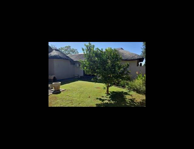 2 BEDROOM HOUSE FOR SALE IN HENLEY-ON-KLIP
